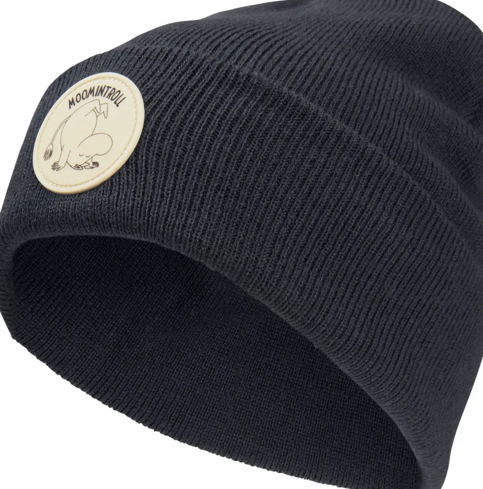 Jack Wolfskin Kids' Moomin Beanie Dark Navy