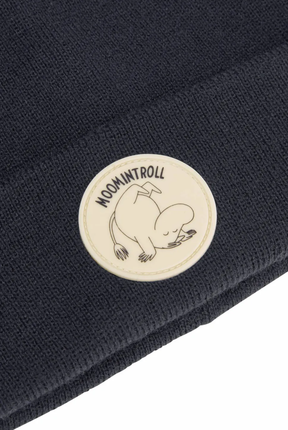 Jack Wolfskin Kids' Moomin Beanie Dark Navy