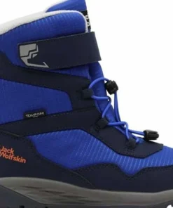 Jack Wolfskin Kids' Polar Bear-B Texapore High Vc Crisp Cobalt Discount