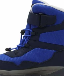 Jack Wolfskin Kids' Polar Bear-B Texapore High Vc Crisp Cobalt Discount