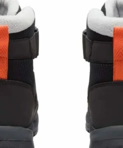 Jack Wolfskin Kids Polar Bear-B Texapore Mid Vc Phantom Outlet