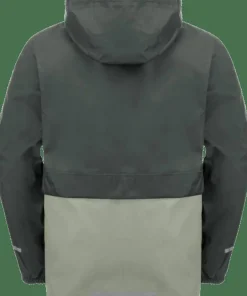 New Kids' Rainy Days 2-Layer Jacket Barn Barnjackor & Västar