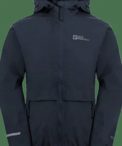Sale Kids' Rainy Days 2-Layer Jacket Barn Barnjackor & Västar