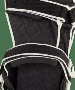Jack Wolfskin Kids' Seven Seas 3 Black Hot
