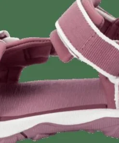 Jack Wolfskin Kids' Seven Seas 3 Ash Mauve Best