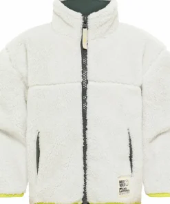 Discount Kids' Smileyworld Fleece Jacket Barn Barnjackor & Västar|Barntröjor & Fleece