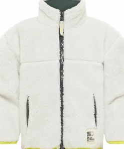 Discount Kids' Smileyworld Fleece Jacket Barn Barnjackor & Västar|Barntröjor & Fleece