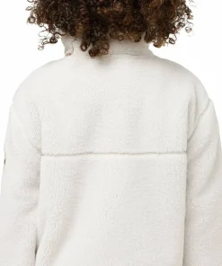 Discount Kids' Smileyworld Fleece Jacket Barn Barnjackor & Västar|Barntröjor & Fleece