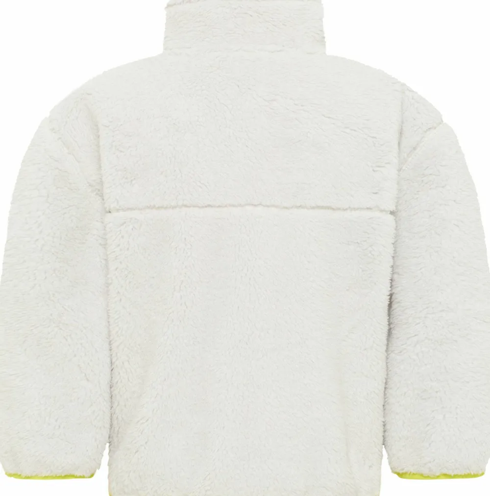 Discount Kids' Smileyworld Fleece Jacket Barn Barnjackor & Västar|Barntröjor & Fleece