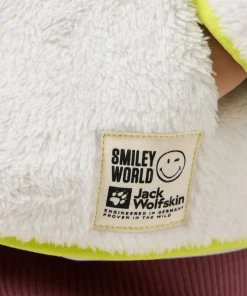 Discount Kids' Smileyworld Fleece Jacket Barn Barnjackor & Västar|Barntröjor & Fleece
