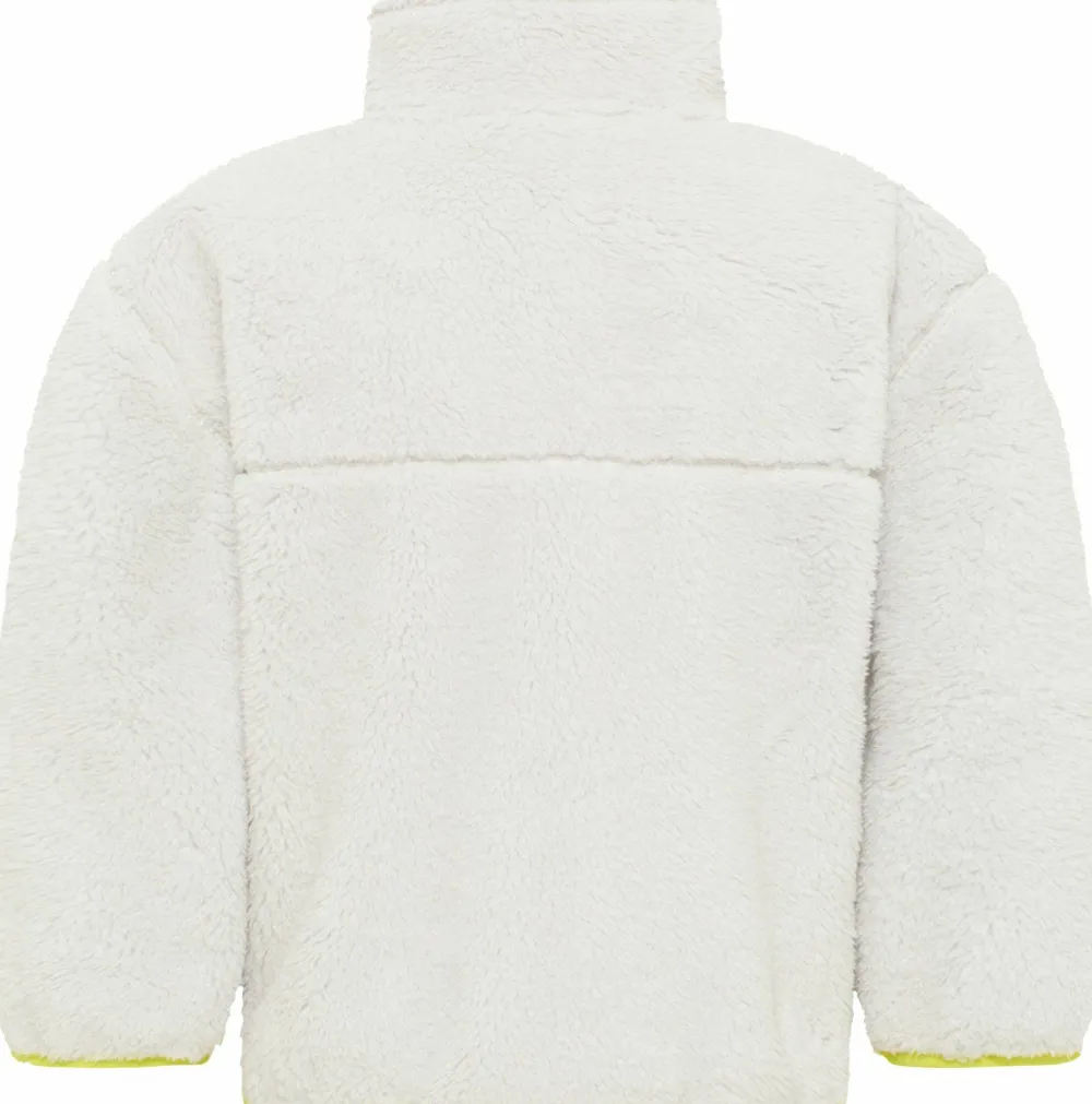 Discount Kids' Smileyworld Fleece Jacket Barn Barnjackor & Västar|Barntröjor & Fleece
