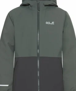 Discount Kids' Snow Days Jacket Barn Barnjackor & Västar