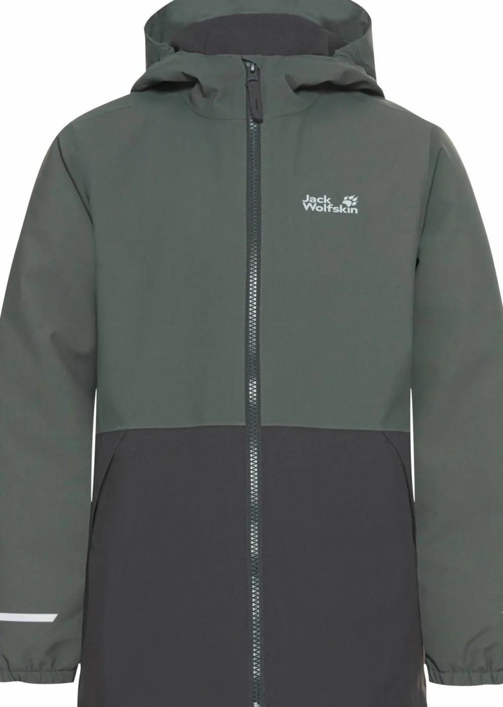 Discount Kids' Snow Days Jacket Barn Barnjackor & Västar