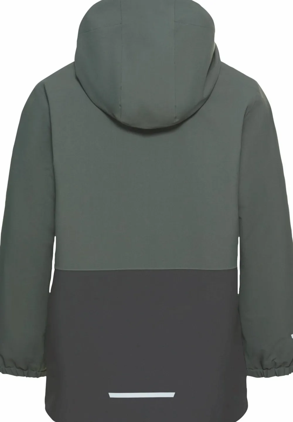 Discount Kids' Snow Days Jacket Barn Barnjackor & Västar