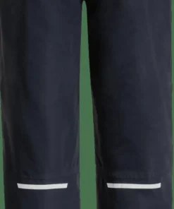 Jack Wolfskin Kids' Snowy Days Pants Night Blue Online