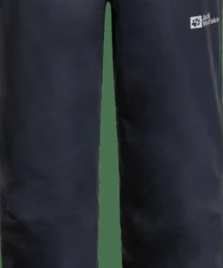 Jack Wolfskin Kids' Snowy Days Pants Night Blue Online