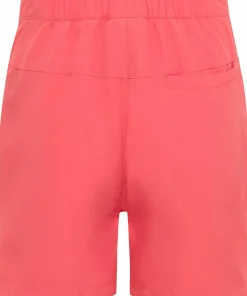 Jack Wolfskin Kids' Sun Shorts Sunset Coral