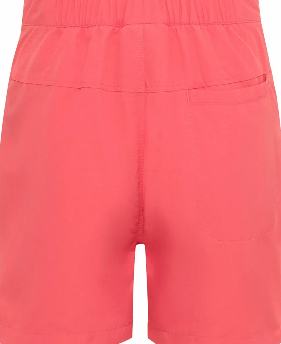 Jack Wolfskin Kids' Sun Shorts Sunset Coral