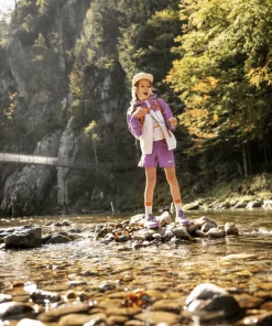 Online Kids' Sun Shorts Barn Byxor & Shorts Barn
