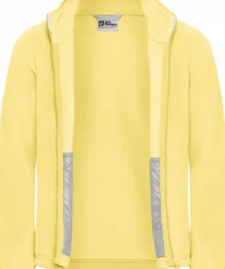 Sale Kids' Taunus Jacket Barn Barnjackor & Västar