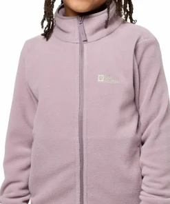 Clearance Kids' Taunus Jacket Barn Barnjackor & Västar|Barntröjor & Fleece