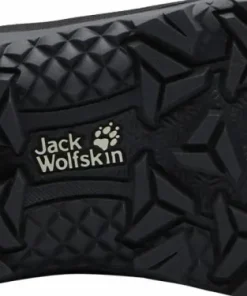 Hot Kids' Vojo Shell XT Texapore Mid Barn Barnkängor|Vinterskor Barn