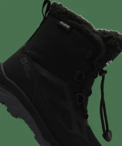 Hot Kids' Vojo Shell XT Texapore Mid Barn Barnkängor|Vinterskor Barn