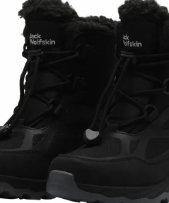 Hot Kids' Vojo Shell XT Texapore Mid Barn Barnkängor|Vinterskor Barn
