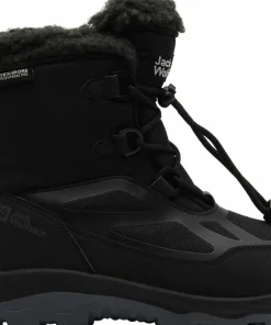 Hot Kids' Vojo Shell XT Texapore Mid Barn Barnkängor|Vinterskor Barn
