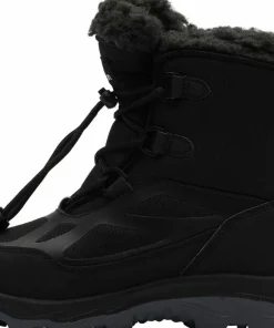 Hot Kids' Vojo Shell XT Texapore Mid Barn Barnkängor|Vinterskor Barn