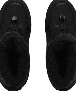 Hot Kids' Vojo Shell XT Texapore Mid Barn Barnkängor|Vinterskor Barn