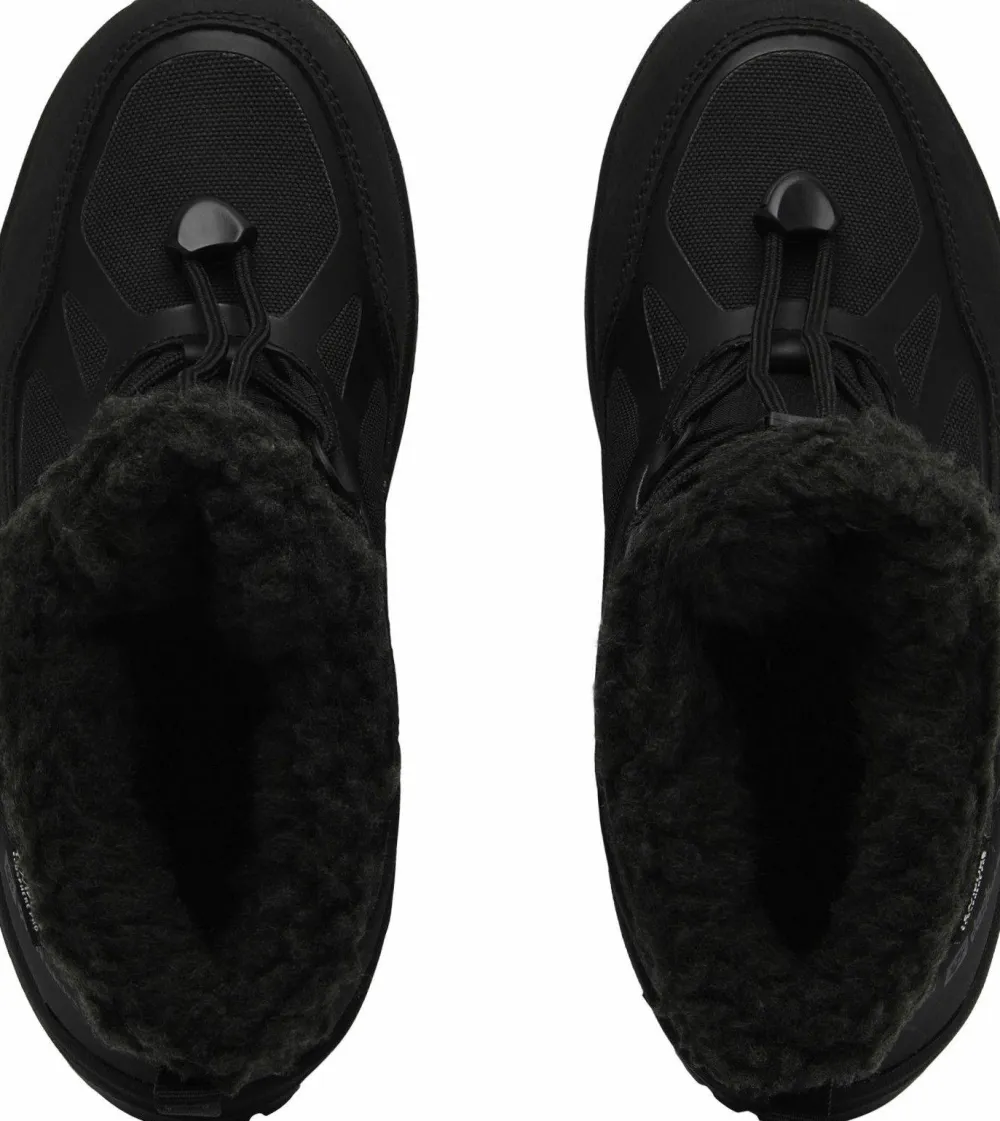 Hot Kids' Vojo Shell XT Texapore Mid Barn Barnkängor|Vinterskor Barn