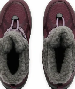 Jack Wolfskin Kids' Vojo Shell XT Texapore Mid Wild Blossom Sale