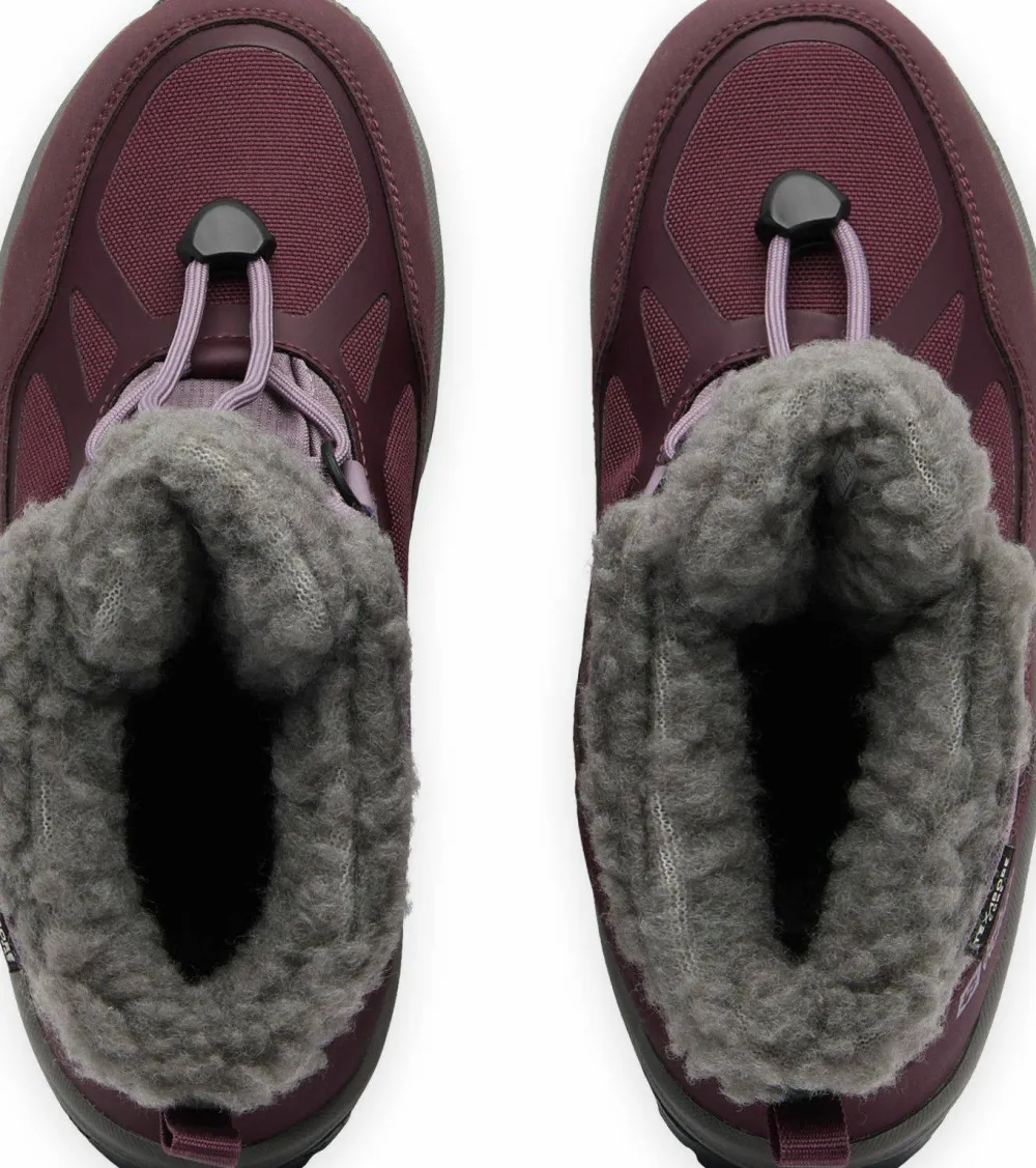 Jack Wolfskin Kids' Vojo Shell XT Texapore Mid Wild Blossom Sale