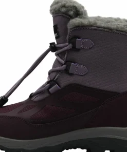 Jack Wolfskin Kids' Vojo Shell XT Texapore Mid Wild Blossom Sale