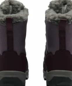Jack Wolfskin Kids' Vojo Shell XT Texapore Mid Wild Blossom Sale