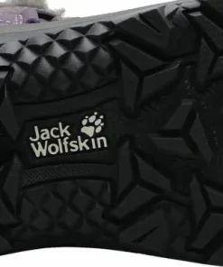 Jack Wolfskin Kids' Vojo Shell XT Texapore Mid Wild Blossom Sale