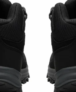 Jack Wolfskin Kid's VOJO TOUR TEXAPORE MID Phantom
