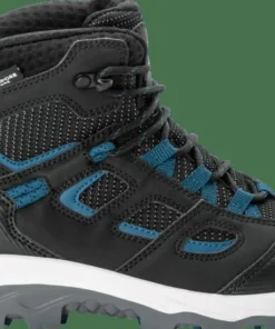Clearance Kids' Vojo Texapore Mid Barn Barnkängor