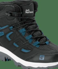 Clearance Kids' Vojo Texapore Mid Barn Barnkängor
