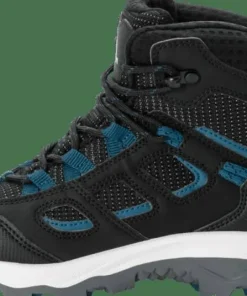 Clearance Kids' Vojo Texapore Mid Barn Barnkängor