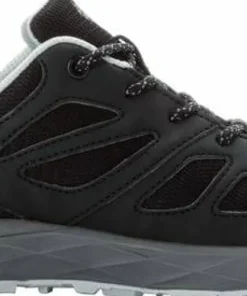 Kid's Woodland 2 Texapore Low Barn Vandringsskor Barn