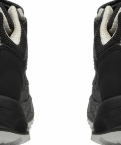 Jack Wolfskin Kid's Woodland 2 Texapore Low Vc Phantom