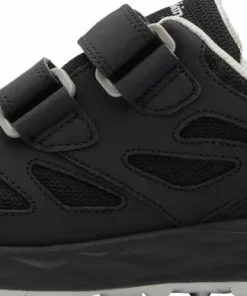 Jack Wolfskin Kid's Woodland 2 Texapore Low Vc Phantom