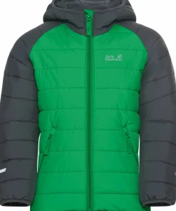 Sale Kids' Zenon Jacket Barn Barnjackor & Västar