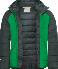 Sale Kids' Zenon Jacket Barn Barnjackor & Västar