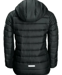 New Kids' Zenon Jacket Barn Barnjackor & Västar