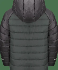 Jack Wolfskin Kids' Zenon Jacket Slate Green Online