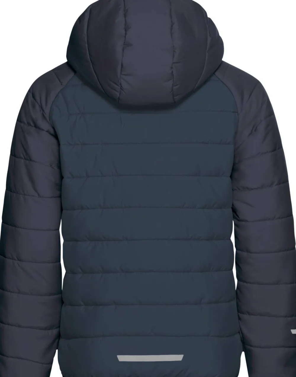 Jack Wolfskin Kids' Zenon Jacket Midnight Sky Clearance
