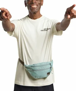 Jack Wolfskin Konya Hipbag Soft Jade Best